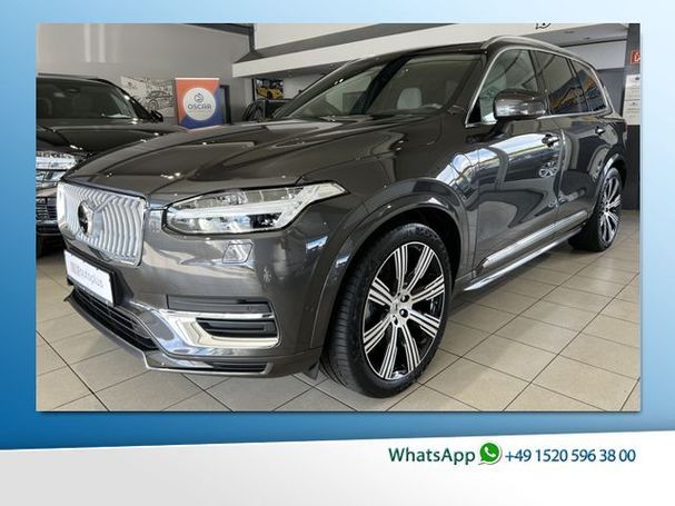 Volvo XC90 T8 Recharge AWD Ultimate 335 kW image number 1