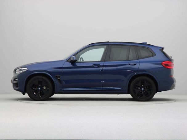 BMW iX3 M Sport 210 kW image number 8