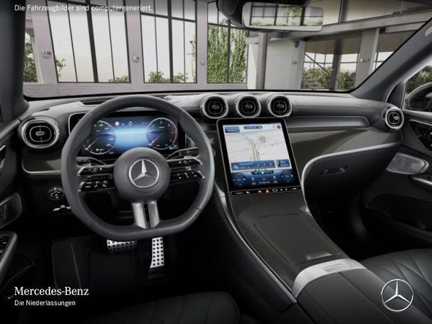 Mercedes-Benz GLC 300 198 kW image number 8