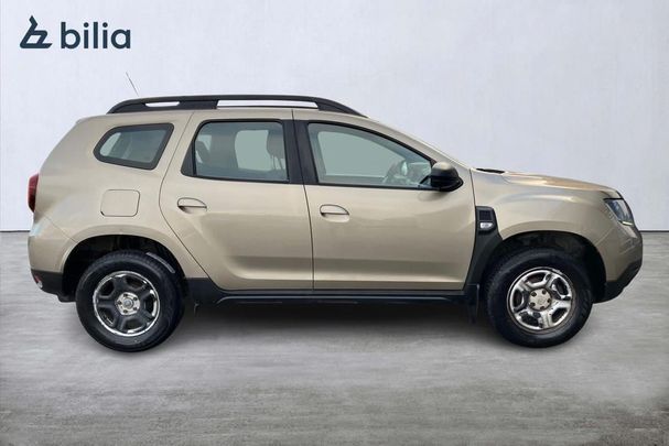 Dacia Duster Blue dCi 115 Comfort 86 kW image number 18