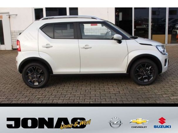 Suzuki Ignis 61 kW image number 4