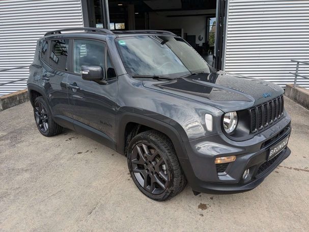 Jeep Renegade 177 kW image number 7