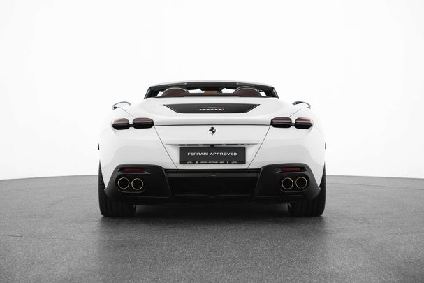 Ferrari Roma Spider 456 kW image number 7