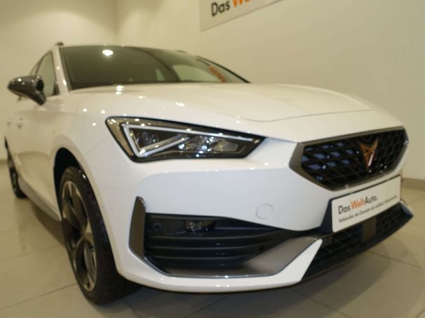 Cupra Leon 1.5 eTSI DSG 110 kW image number 30