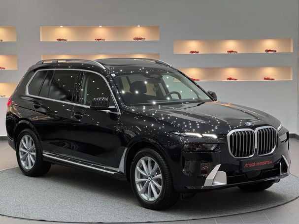 BMW X7 xDrive 259 kW image number 2