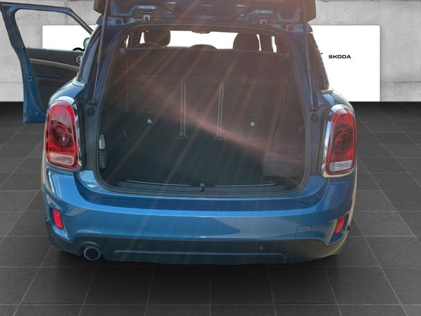 Mini Cooper Countryman ALL4 100 kW image number 19