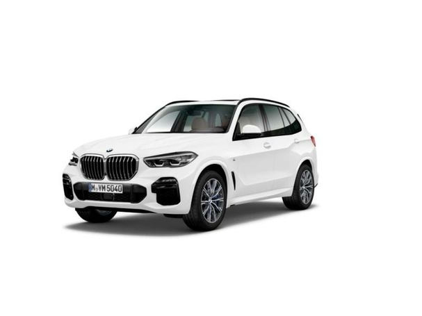 BMW X5 xDrive 195 kW image number 25