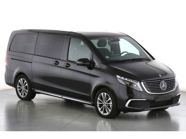 Mercedes-Benz EQV 300 150 kW image number 4