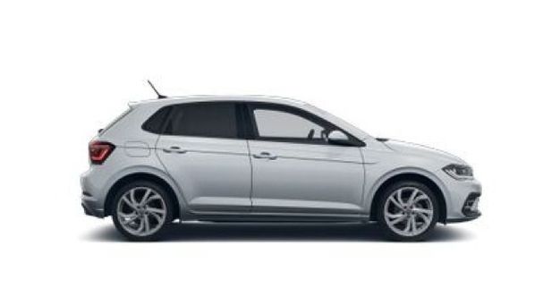 Volkswagen Polo 1.0 TSI 70 kW image number 3