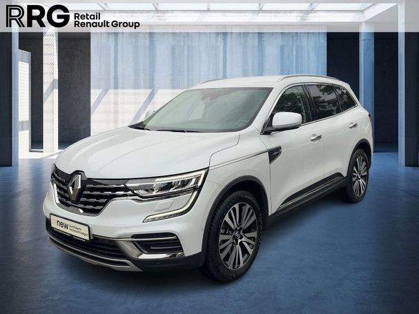 Renault Koleos dCi 185 Initiale Paris 135 kW image number 1