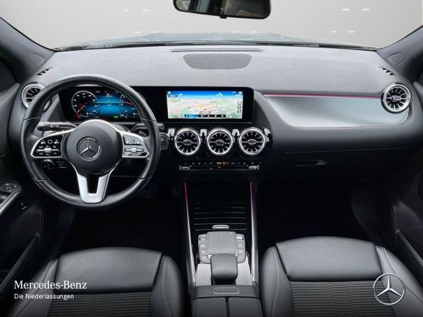 Mercedes-Benz GLA 250 e 160 kW image number 11