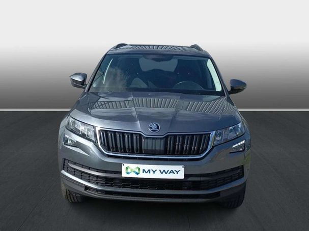 Skoda Kodiaq 1.5 DSG 110 kW image number 7