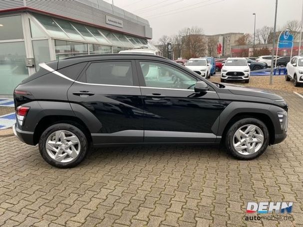 Hyundai Kona 1.0 T-GDI Trend 88 kW image number 2