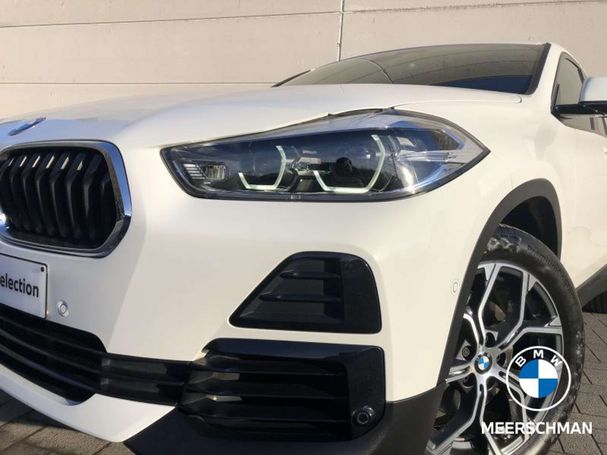 BMW X2 sDrive18i 103 kW image number 7