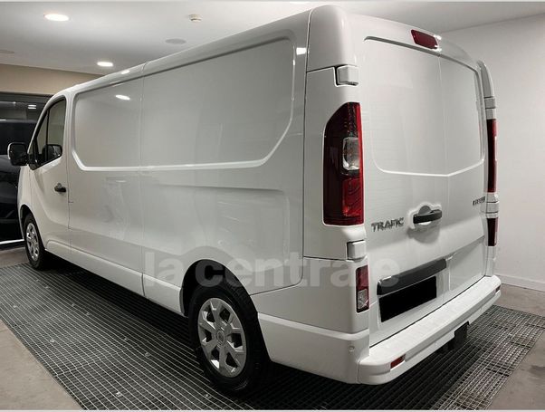 Renault Trafic dCi L2H1 96 kW image number 2