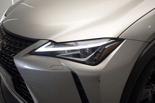 Lexus UX 135 kW image number 26