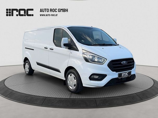 Ford Transit Custom 300 L2H1 2.0 TDCi Trend 80 kW image number 7