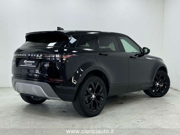 Land Rover Range Rover Evoque AWD 110 kW image number 2