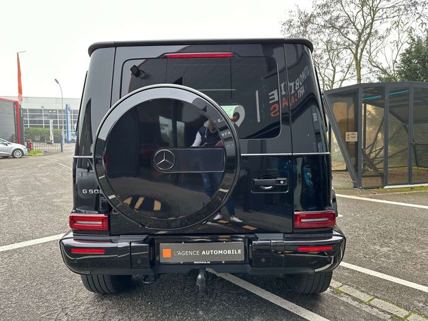 Mercedes-Benz G 500 310 kW image number 5