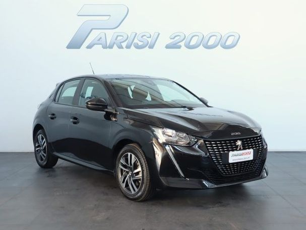 Peugeot 208 PureTech EAT8 Active 74 kW image number 3