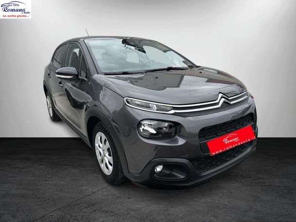 Citroen C3 Pure Tech S&S FEEL 61 kW image number 2