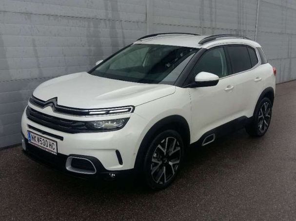 Citroen C5 Aircross BlueHDi 130 S&S EAT8 96 kW image number 1