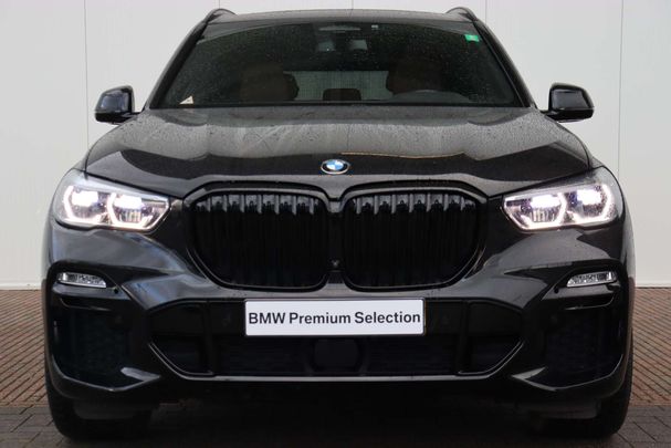 BMW X5 45e xDrive 290 kW image number 2