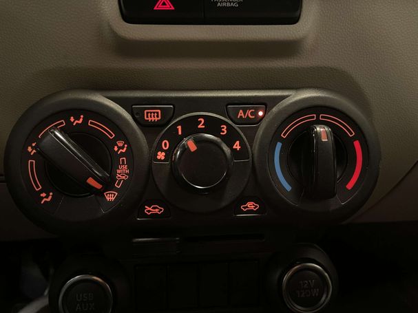 Suzuki Ignis 66 kW image number 31