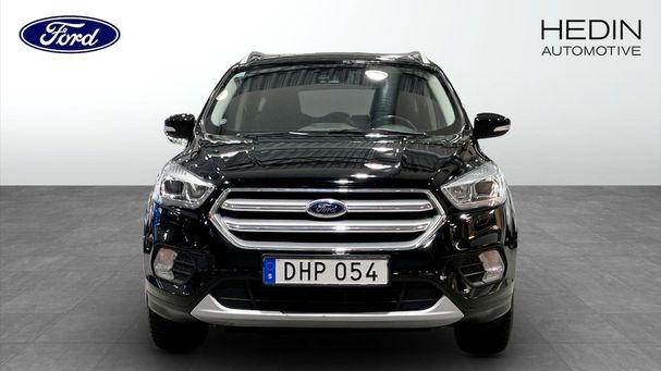 Ford Kuga 1.5 EcoBoost 110 kW image number 8