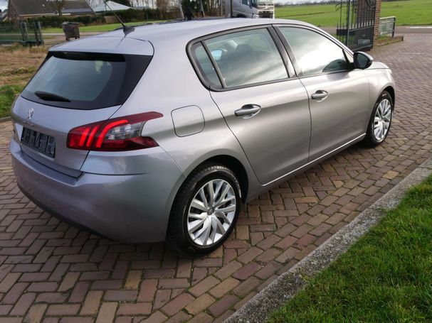 Peugeot 308 1.5 BlueHDi 96 kW image number 7