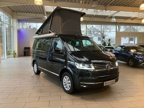 Volkswagen T6 California DSG Ocean 110 kW image number 15