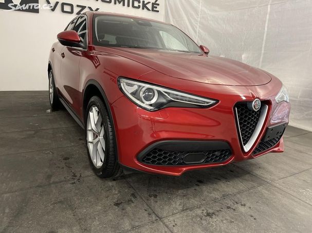 Alfa Romeo Stelvio 2.0 206 kW image number 4