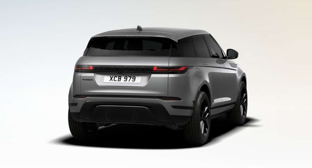 Land Rover Range Rover Evoque P160 118 kW image number 2