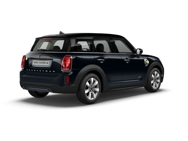 Mini Cooper SE Countryman All4 Trim ALL4 162 kW image number 3