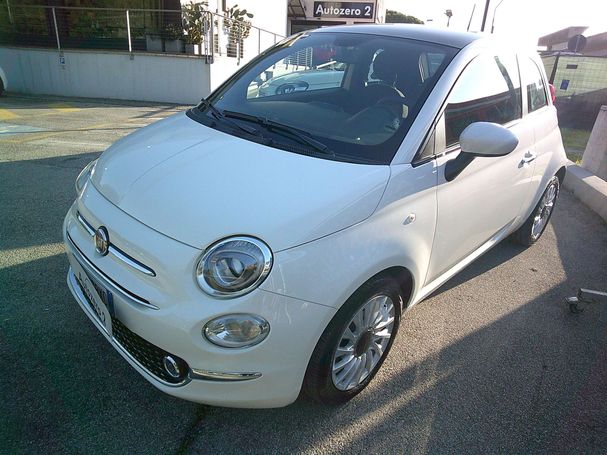 Fiat 500 1.0 51 kW image number 1