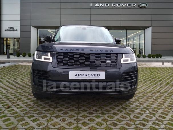  Land Rover Range Rover 297 kW image number 20