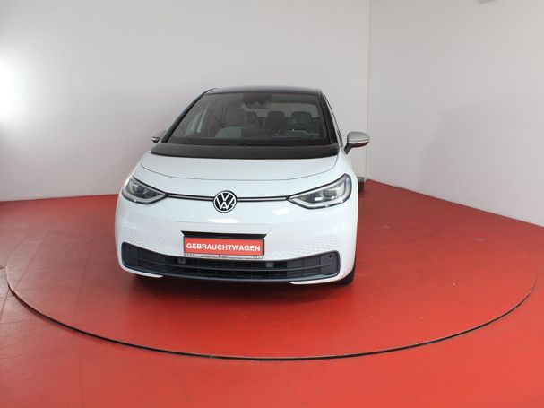 Volkswagen ID.3 1st Max 150 kW image number 30