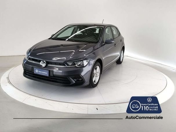 Volkswagen Polo 1.0 TSI 70 kW image number 1