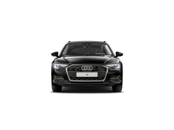 Audi A6 40 TDI Avant 150 kW image number 2