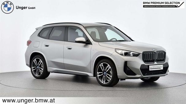 BMW iX1 xDrive30 200 kW image number 12