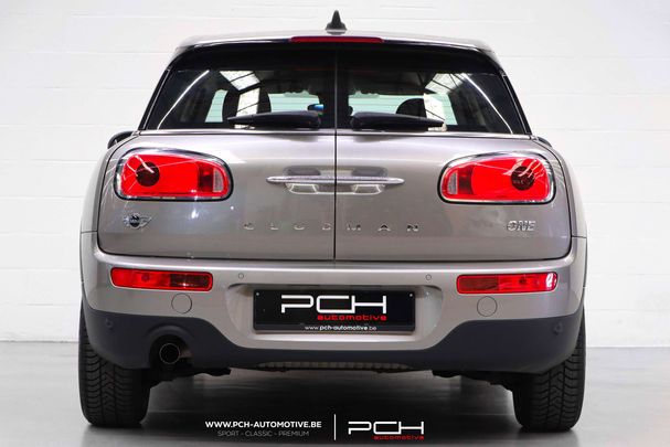 Mini One Clubman 75 kW image number 4