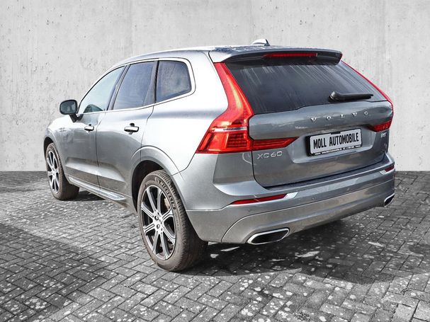 Volvo XC60 AWD Inscription B5 184 kW image number 2