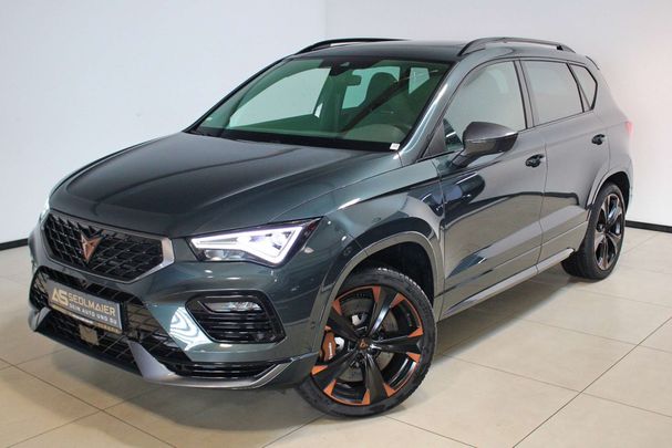 Cupra Ateca 2.0 TSI 4Drive 221 kW image number 1