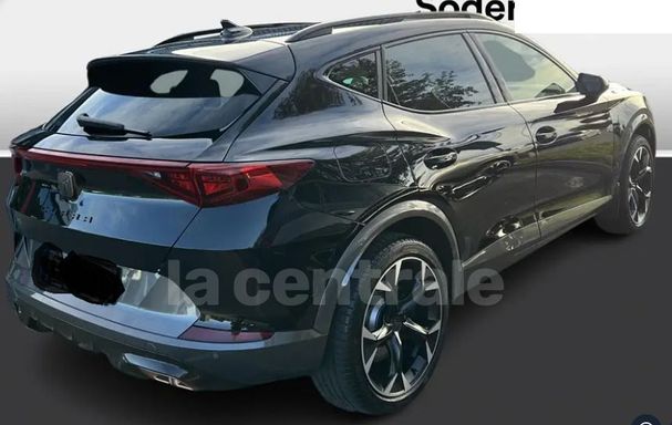 Cupra Formentor 1.4 e-HYBRID 180 kW image number 2