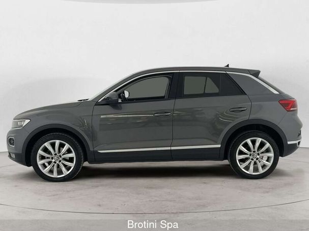 Volkswagen T-Roc 1.5 TSI 110 kW image number 5