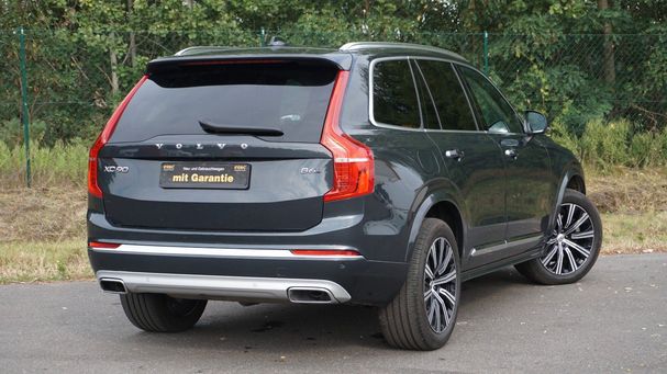 Volvo XC90 AWD Inscription B6 228 kW image number 6