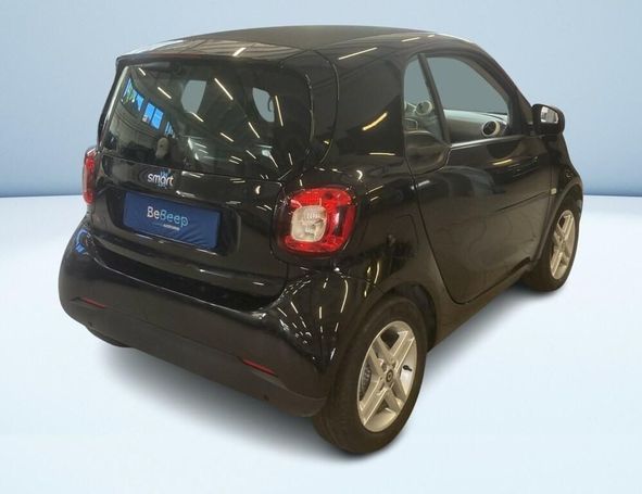 Smart ForTwo EQ 60 kW image number 3