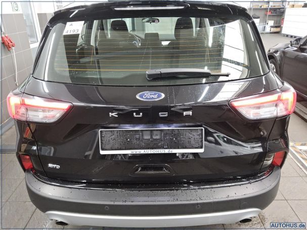 Ford Kuga 2.0 Cool Connect AWD 140 kW image number 10