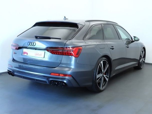 Audi S6 3.0 TDI Avant 253 kW image number 3