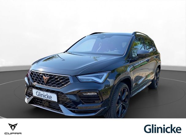 Cupra Ateca 2.0 TSI 4Drive 221 kW image number 1